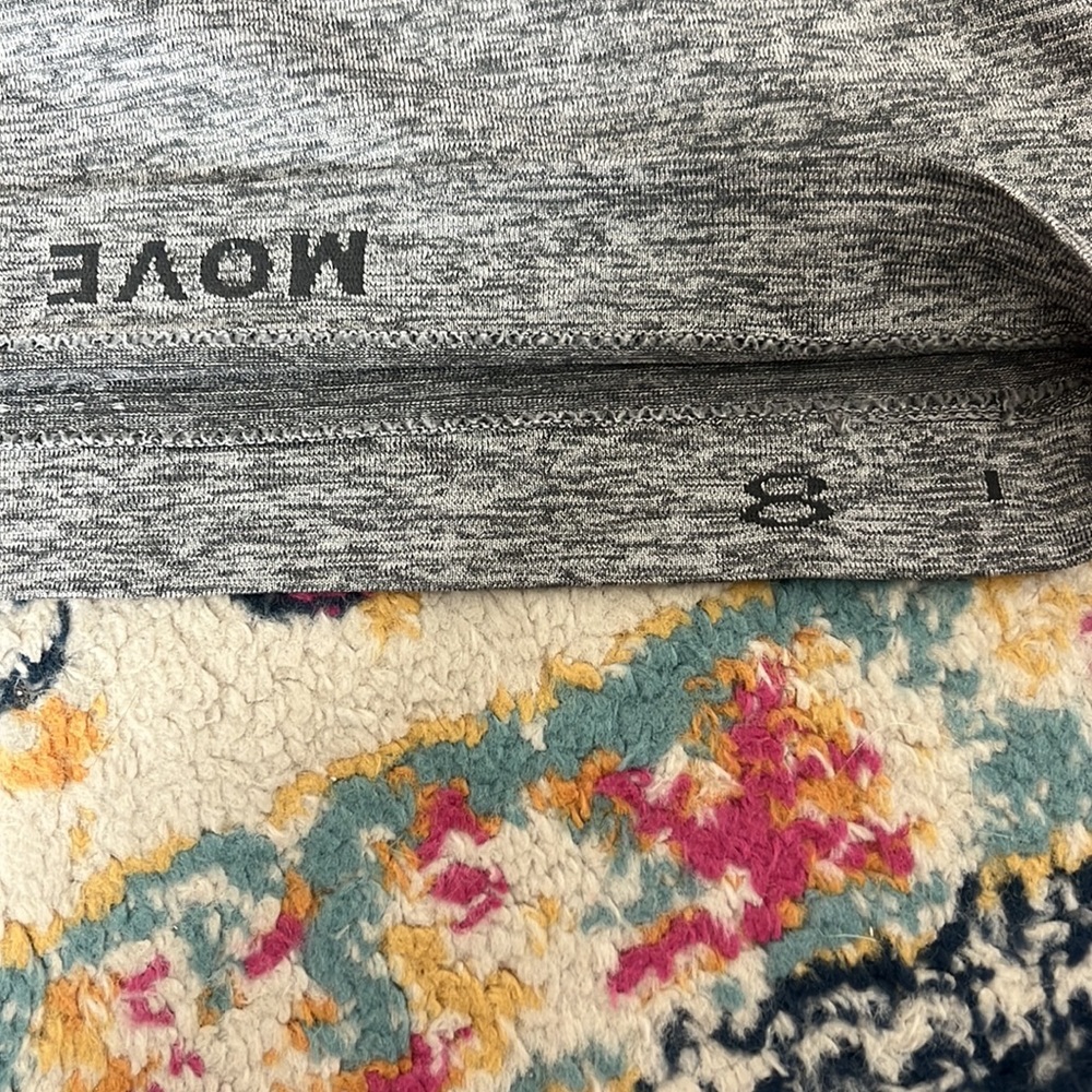 Lululemon Swiftly Tech - image 2